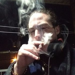 Meet your Posher, William